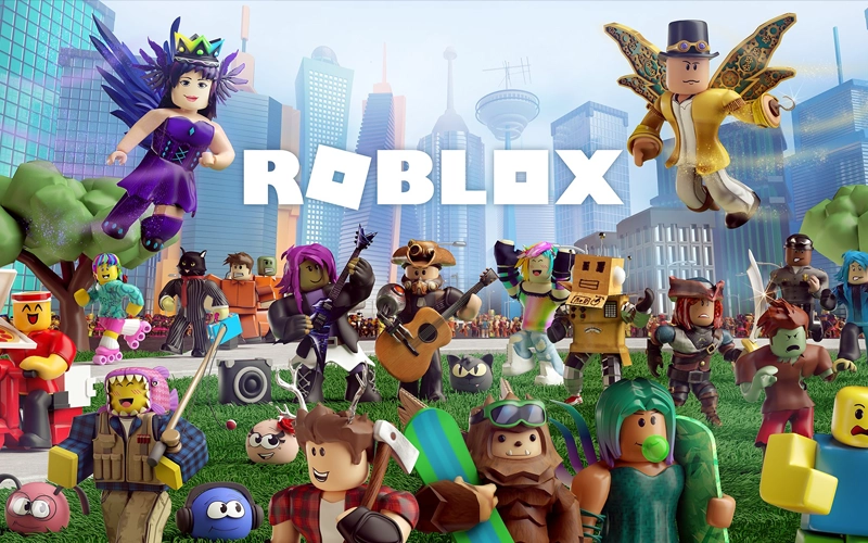 99+ Cuentas de Roblox Gratis con Usuario y contraseñas [Diciembre