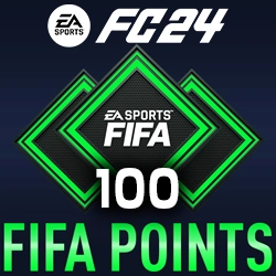100 FIFA Points