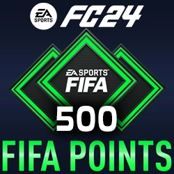 500 FIFA Points