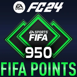 950 FIFA Points
